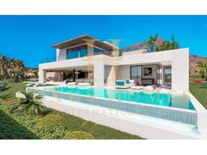 Villa in vendita a Estepona Andalusia Málaga