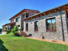 Casa di lusso in vendita a Santa Cristina d\'Aro Catalogna Girona