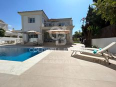 Villa in affitto a Marbella Andalusia Málaga