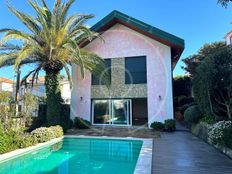 Prestigiosa casa di 261 mq in vendita Monte Estoril, Cascais e Estoril, Cascais, Lisbona