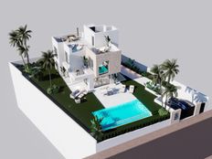 Villa in vendita a Finestrat Comunità Valenciana Provincia de Alicante