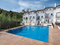 Casa Gemellata in vendita a Benahavís Andalusia Málaga