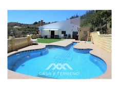 Villa in vendita a Sayalonga Andalusia Málaga