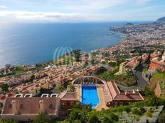 Casa di lusso in vendita a Funchal Madeira Funchal