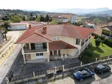 Prestigioso complesso residenziale in vendita Cabeceiras de Basto, Distrito de Braga