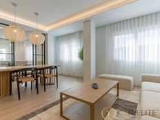 Prestigioso appartamento di 131 m² in vendita Goya, Madrid, Provincia de Madrid, Comunidad de Madrid