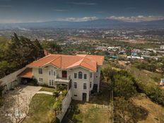 Casa di lusso in vendita Santa Ana, Costa Rica