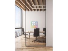 Ufficio di prestigio di 138 mq in affitto - Miguel Hidalgo, Messico