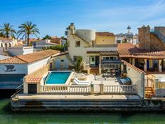 Casa di lusso in vendita a Empuriabrava Catalogna Girona