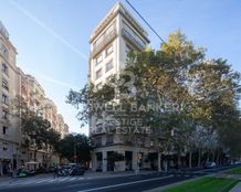 Appartamento di lusso di 215 m² in vendita Les Corts, Barcellona, Catalogna