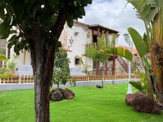 Villa in affitto a San Bartolomé de Tirajana Isole Canarie Provincia de Las Palmas