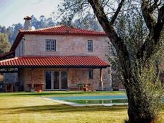 Casa di lusso in vendita a Arcos de Valdevez Distrito de Viana do Castelo Arcos de Valdevez