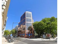 Ufficio di prestigio di 490 mq in affitto - Avenida Conde Valbom, Lisbona