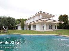 Villa in vendita a El Masnou Catalogna Província de Barcelona