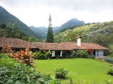 Casa di lusso in vendita a Escazú Provincia de San José Escazú