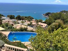 Villa in vendita a Blanes Catalogna Girona