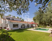 Casa di lusso di 500 mq in vendita Terramar, Sitges, Província de Barcelona, Catalogna