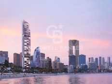 Appartamento di prestigio di 65 m² in vendita Benidorm, Spagna