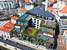 Appartamento di prestigio di 222 m² in vendita Funchal, Madeira