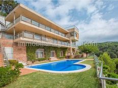 Casa di lusso in vendita a Lloret de Mar Catalogna Girona