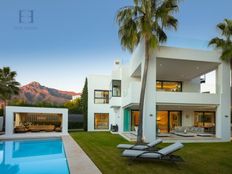 Casa di lusso in vendita a Marbella Andalusia Málaga