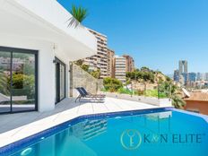 Prestigioso duplex in vendita Benidorm, Comunità Valenciana