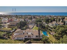 Villa in vendita a Marbella Andalusia Málaga