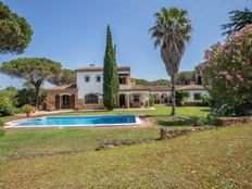 Casa di prestigio in vendita Urb. Golf Costa Brava, Santa Cristina d\'Aro, Catalogna