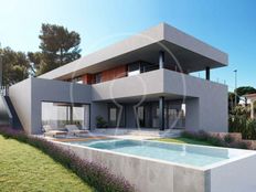 Prestigiosa Casa Indipendente di 626 mq in vendita Birre, Cascais e Estoril, Cascais, Lisbona