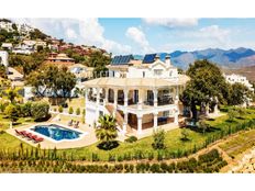 Villa in vendita a Ojén Andalusia Málaga