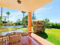 Villa in vendita a Estepona Andalusia Málaga