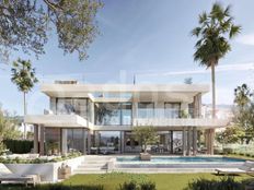 Esclusiva villa di 267 mq in vendita Cancelada, Estepona, Andalusia