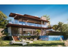 Casa Unifamiliare in vendita a Marbella Andalusia Málaga