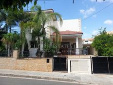 Villa in vendita a Germasógeia Limassol District Germasógeia