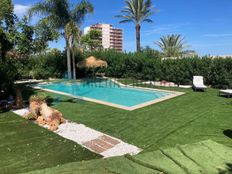 Prestigiosa villa di 180 mq in vendita, Denia, Spagna