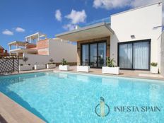 Casa di lusso in vendita a Orihuela Comunità Valenciana Provincia de Alicante