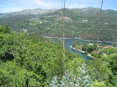 Terreno - Soengas, Vieira do Minho, Distrito de Braga