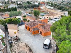 Cottage di lusso in vendita Benissa, Comunità Valenciana