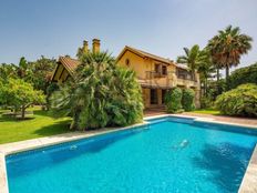 Casa di 620 mq in vendita Puerto Banus, Marbella, Andalusia