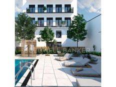 Appartamento di lusso di 153 m² in vendita Sant Cugat del Vallès, Spagna