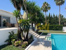 Villa in vendita a Estepona Andalusia Málaga