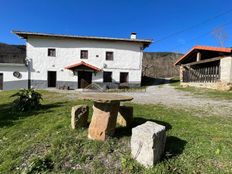 Cottage di lusso in vendita Mendaro, Paesi Baschi