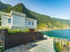 Casa di prestigio in vendita Ribeiro da Lage, Porto Moniz, Madeira