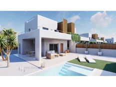 Villa in vendita a Pilar de la Horadada Comunità Valenciana Provincia de Alicante