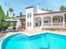 Villa in vendita a Marbella Andalusia Málaga