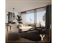 Prestigioso appartamento di 125 m² in vendita Vila Nova de Gaia, Portogallo