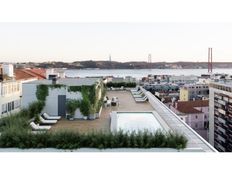 Appartamento di prestigio di 147 m² in vendita Lisbona, Portogallo