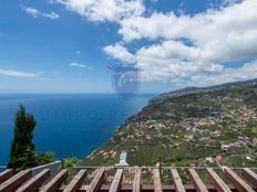 Casa di lusso in vendita a Calheta Madeira 