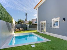 Casa di lusso di 301 mq in vendita Cascais e Estoril, Portogallo