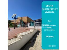 Casa di lusso in vendita a Coín Andalusia Málaga